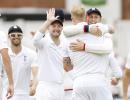 England humiliate Australia at Trent Bridge to reclaim Ashes