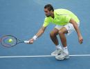 Cilic and Nishikori set for US Open rematch in Washington