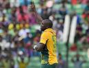 This South Africa spinner 'will pay money to play in IPL'