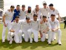 Vibrant England find perfect blend to win Ashes