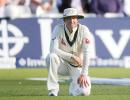 FACTBOX: Retiring Australia captain Michael Clarke