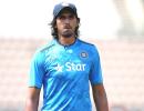 'Ishant is the least talented but one of the most hardworking'