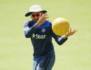 'What Rohit definitely brings at No. 3 is the flair factor'