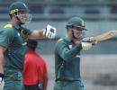 'Ten South African players hospitalised in Chennai'