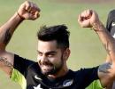 Look who is eager to see how Kohli shapes up as leader...