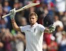 Here's how Root ascended to World No 1 spot in Tests