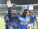 How Lanka is preparing to bid farewell to their 'greatest batsman'