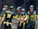 Good depth in Aus 'A' squad, says Agar after win over India 'A'