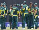 Australia 'A' in tri-series final after three-wkt win over India 'A'