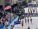 Leaked doping data casts doubt over major marathons