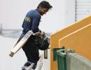 Of Sanga's glittering career and a regret...