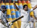 Zaheer, Swann challenged me the most: Sangakkara