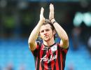 Controversy's child, Barton loses West Ham deal following fan protest