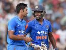 Gurkeerat takes India 'A' past Aus in tri-series final