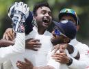 My role was to create pressure and I did well: Mishra