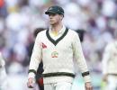 Smith BANNED by ICC amid ball-tampering probe