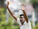 Despite shock loss in Galle Test, India players see rise in rankings