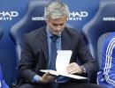 Disillusionment and ignominy for Mourinho and Chelsea after City loss