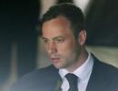 After prison, Pistorius set for house arrest in his uncle's mansion