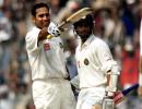 Six GREAT comebacks in Test cricket