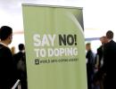 More money needed to fight dope cheats: WADA chief