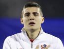 Soccer updates: Inter's Kovacic agrees big-money move to Real