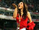 Preity suggests lie detector tests for cricketers to prevent fixing in IPL