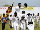 India need something special to spoil Sanga's farewell