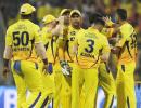 CSK approaches Madras HC against IPL suspension