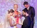 Squash sensation Dipika Pallikal marries cricketer Dinesh Karthik