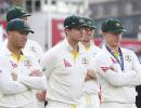 'Losing in key moments' cost Australia the Ashes