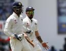 Very happy to take over the gloves, says Rahul after replacing Saha