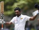 Why Sangakkara is among the best of his era