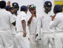 India's real Test will come outside sub-continent: Gavaskar