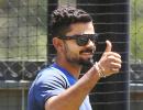 'Kohli's attacking style will help India take on new frontiers'