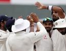 India should continue being aggressive, play five bowlers: Vaas