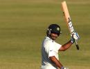 Mukund, Rayudu help India 'A' consolidate against Proteas