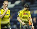 League Cup: Watford ousted but other Premier League teams progress