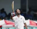 SSC Test: Pujara ton helps India claw back against Sri Lanka