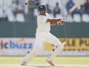 No Indian batsman in Top 10 of ICC Test rankings