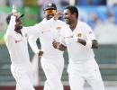 PHOTOS, 3rd Test, Day 3: Seamers put India on top