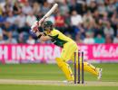 Waugh describes best batsmen of era, also praises Smith