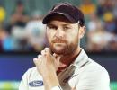 NZ Cricket back McCullum but Cairns calls him 'sad'