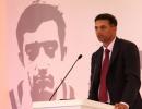 We need to invest time and energy on junior cricket: Dravid