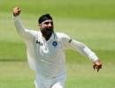 Ranji: Seven-star Harbhajan powers Punjab into quarters