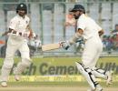 Stay at the wicket, runs will come: Gavaskar tells Indian batsmen