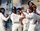 India-SA Tests: How both teams fare