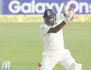 Stats: Why Ashwin is India's top batsman in 2016