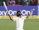 Jadeja sends South Africa crashing after Rahane's century