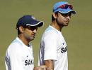 Kohli, Dhawan to play under Gambhir in Delhi's One-day squad